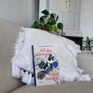 All die kleinen Vogelherzen