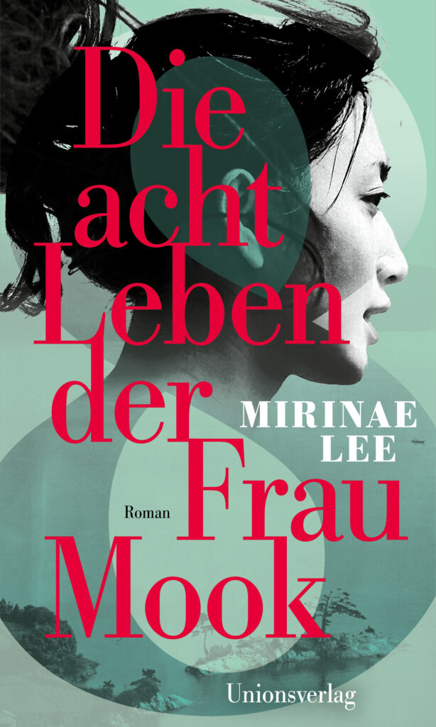 Die acht Leben der Frau Mook