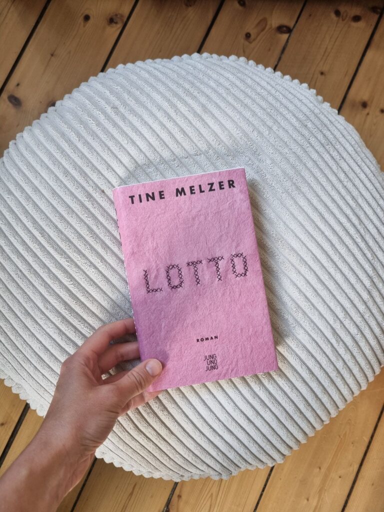 Lotto von Tine Melzer