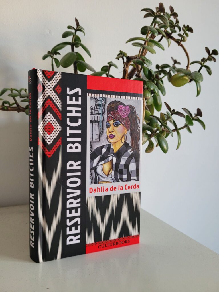 Reservoir Bitches von Dahlia de la Cerda